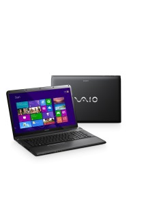Sony VAIO SVE1712V1E