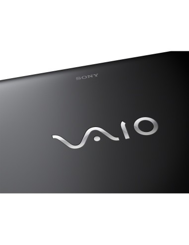 Sony VAIO SVE1712V1E