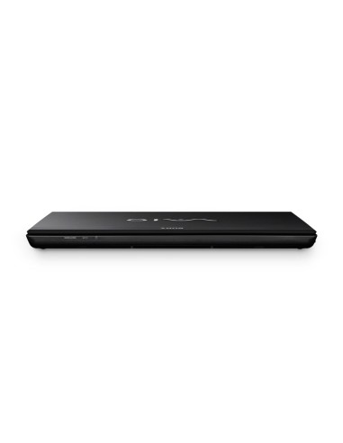 Sony VAIO SVS1312P9E Computer portatile 33,8 cm (13.3") HD Intel® Core™ i5 6 GB DDR3-SDRAM 500 GB HDD Windows 8 Pro Nero