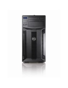 DELL PowerEdge T310 server 8 TB 2,66 GHz 8 GB Tower Intel® Xeon® serie 3000 375 W DDR3-SDRAM