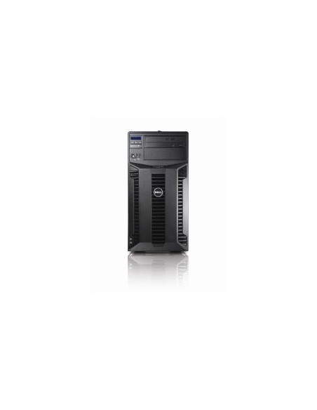 DELL PowerEdge T310 server 8 TB 2,66 GHz 8 GB Tower Intel® Xeon® serie 3000 375 W DDR3-SDRAM