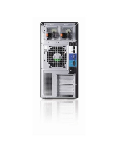 DELL PowerEdge T310 server 8 TB 2,66 GHz 8 GB Tower Intel® Xeon® serie 3000 375 W DDR3-SDRAM