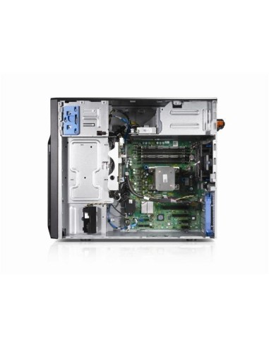DELL PowerEdge T310 server 8 TB 2,66 GHz 8 GB Tower Intel® Xeon® serie 3000 375 W DDR3-SDRAM
