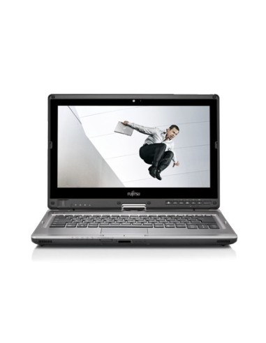 Fujitsu LIFEBOOK T902 Ibrido (2 in 1) 33,8 cm (13.3") Touch screen HD+ Intel® Core™ i5 8 GB DDR3-SDRAM 500 GB HDD Wi-Fi 4