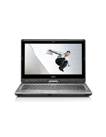 Fujitsu LIFEBOOK T902 Ibrido (2 in 1) 33,8 cm (13.3") Touch screen HD+ Intel® Core™ i5 8 GB DDR3-SDRAM 500 GB HDD Wi-Fi 4
