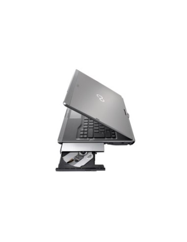 Fujitsu LIFEBOOK T902 Ibrido (2 in 1) 33,8 cm (13.3") Touch screen HD+ Intel® Core™ i5 8 GB DDR3-SDRAM 500 GB HDD Wi-Fi 4