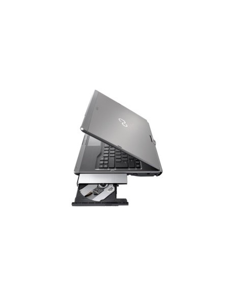 Fujitsu LIFEBOOK T902 Ibrido (2 in 1) 33,8 cm (13.3") Touch screen HD+ Intel® Core™ i5 8 GB DDR3-SDRAM 500 GB HDD Wi-Fi 4