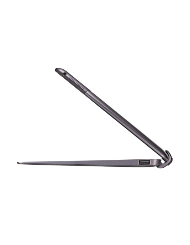 ASUS VivoTab RT TF600T-1B005R + Dock 32 GB 25,6 cm (10.1") NVIDIA Tegra 2 GB Wi-Fi 4 (802.11n) Windows RT Grigio