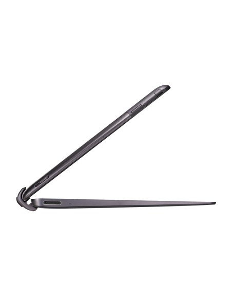 ASUS VivoTab RT TF600T-1B005R + Dock 32 GB 25,6 cm (10.1") NVIDIA Tegra 2 GB Wi-Fi 4 (802.11n) Windows RT Grigio