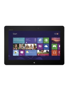 ASUS VivoTab RT TF600TG 3G 32 GB 25,6 cm (10.1") NVIDIA Tegra 2 GB Wi-Fi 4 (802.11n) Windows RT Grigio