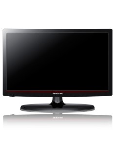 Samsung UE19ES4000WXZT TV 48,3 cm (19") HD Nero
