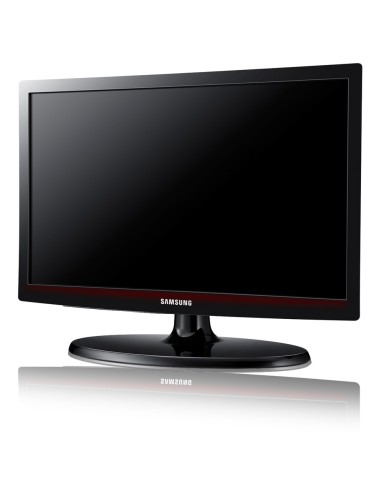 Samsung UE19ES4000WXZT TV 48,3 cm (19") HD Nero