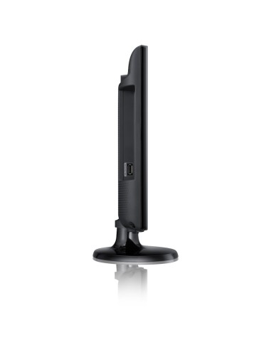 Samsung UE19ES4000WXZT TV 48,3 cm (19") HD Nero