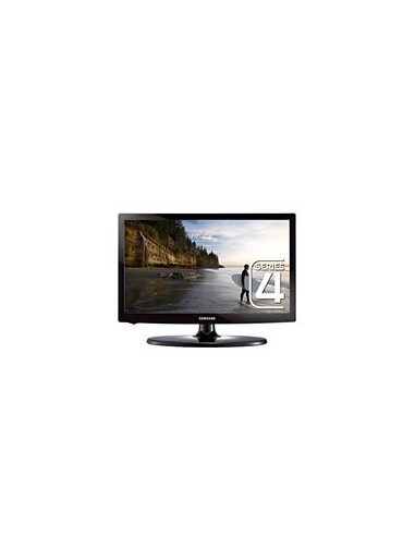 Samsung UE19ES4000WXZT TV 48,3 cm (19") HD Nero