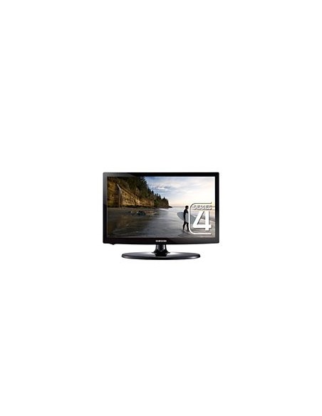 Samsung UE19ES4000WXZT TV 48,3 cm (19") HD Nero