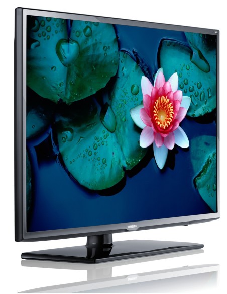 Samsung UE40EH6030W 101,6 cm (40") Full HD Nero