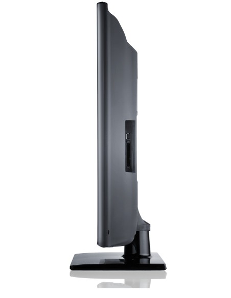 Samsung UE40EH6030W 101,6 cm (40") Full HD Nero