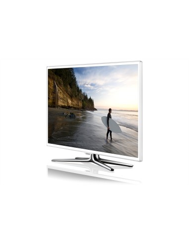 Samsung UE50ES6710Q 127 cm (50") Full HD Smart TV Wi-Fi Bianco