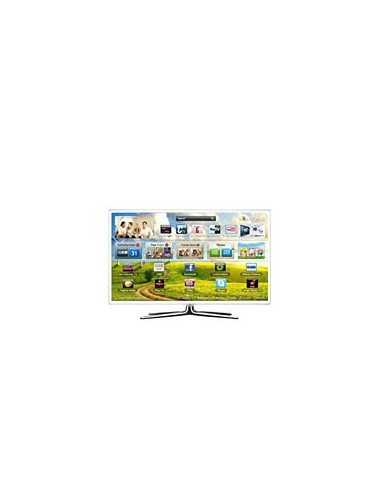 Samsung UE50ES6710Q 127 cm (50") Full HD Smart TV Wi-Fi Bianco
