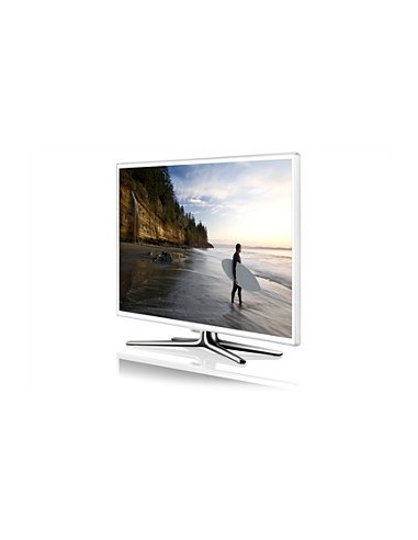 Samsung UE50ES6710Q 127 cm (50") Full HD Smart TV Wi-Fi Bianco