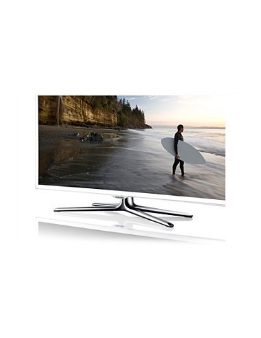 Samsung UE50ES6710Q 127 cm (50") Full HD Smart TV Wi-Fi Bianco