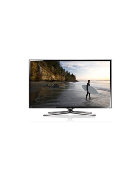 Samsung UE55ES6900 139,7 cm (55") Full HD Smart TV Wi-Fi Argento