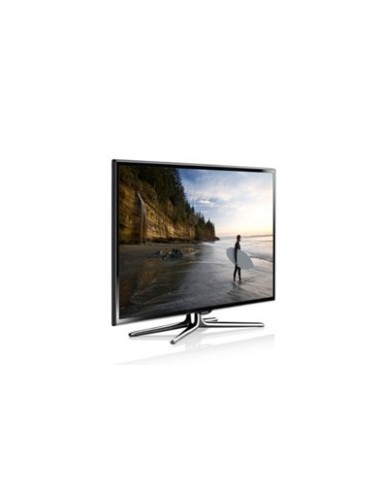 Samsung UE55ES6900 139,7 cm (55") Full HD Smart TV Wi-Fi Argento