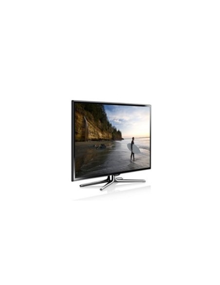 Samsung UE55ES6900 139,7 cm (55") Full HD Smart TV Wi-Fi Argento