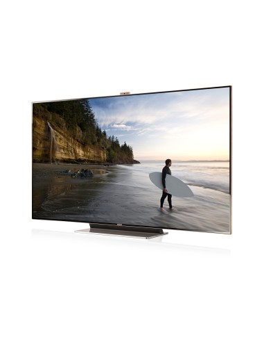 Samsung UE75ES9000Q 190,5 cm (75") Full HD Smart TV Wi-Fi Nero