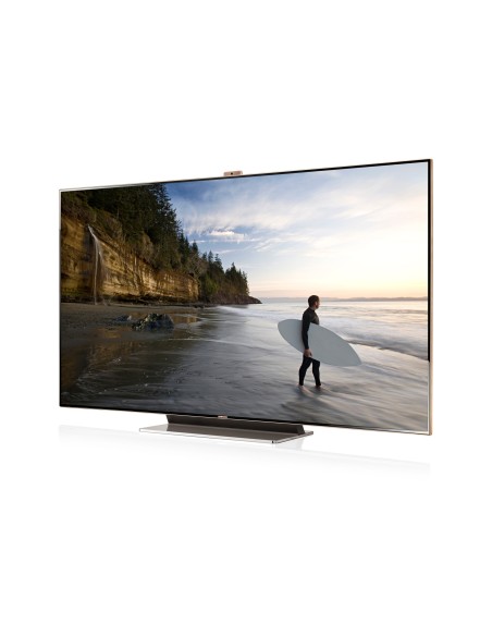 Samsung UE75ES9000Q 190,5 cm (75") Full HD Smart TV Wi-Fi Nero