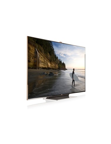Samsung UE75ES9000Q 190,5 cm (75") Full HD Smart TV Wi-Fi Nero
