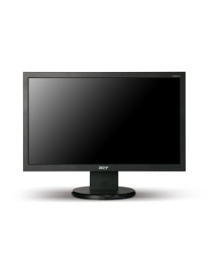 Acer Essential 223HQLCbd 54,6 cm (21.5") 1920 x 1080 Pixel Full HD Nero