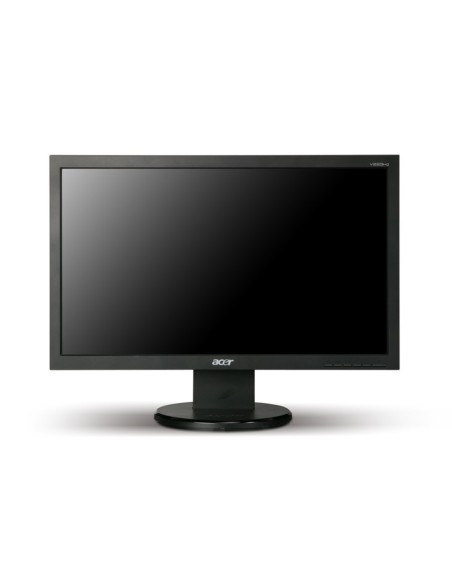 Acer Essential 223HQLCbd 54,6 cm (21.5") 1920 x 1080 Pixel Full HD Nero