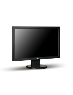 Acer Essential 223HQLCbd 54,6 cm (21.5") 1920 x 1080 Pixel Full HD Nero 2