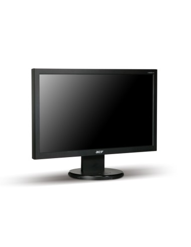 Acer Essential 223HQLCbd 54,6 cm (21.5") 1920 x 1080 Pixel Full HD Nero