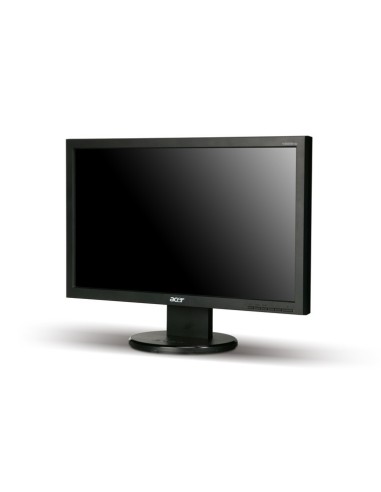 Acer Essential 223HQLCbd 54,6 cm (21.5") 1920 x 1080 Pixel Full HD Nero