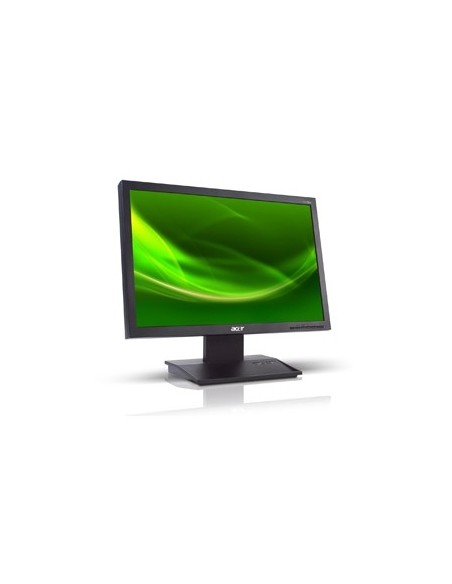 Acer Essential 223HQLCBD 54,6 cm (21.5") 1920 x 1080 Pixel Full HD LED Nero