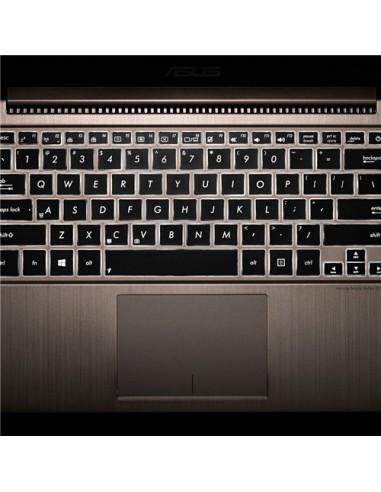 ASUS ZenBook UX31A-C4027P Computer portatile 33,8 cm (13.3") Touch screen Intel® Core™ i7 4 GB DDR3-SDRAM 256 GB SSD Windows 8