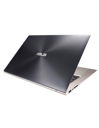 ASUS ZenBook Touch UX31A-C4037P Computer portatile 33,8 cm (13.3") Touch screen Full HD Intel® Core™ i7 4 GB DDR3-SDRAM 256 GB