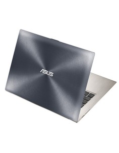 ASUS ZenBook UX32VD-R4030P Computer portatile 33,8 cm (13.3") Full HD Intel® Core™ i7 4 GB DDR3-SDRAM 500 GB HDD NVIDIA®