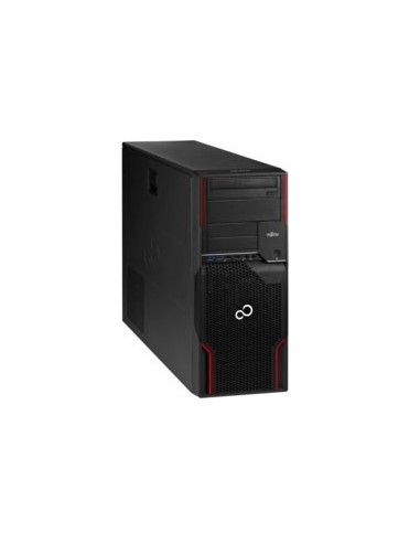 Fujitsu CELSIUS W520 DDR3-SDRAM E3-1240V2 Famiglia Intel® Xeon® E3 v2 8 GB Windows 8 Pro Stazione di lavoro Nero