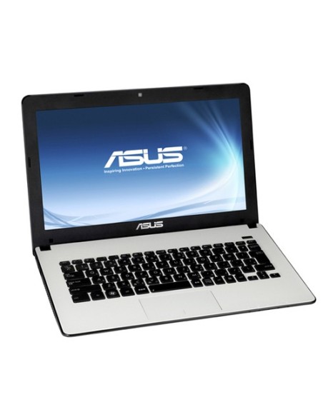 ASUS X301A Computer portatile 33,8 cm (13.3") Intel® Core™ i3 4 GB DDR3-SDRAM 500 GB HDD Windows 8 Pro