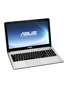 ASUS X501A-XX008X Computer portatile 39,6 cm (15.6") Intel® Core™ i3 4 GB DDR3-SDRAM 500 GB HDD Wi-Fi 4 (802.11n) Windows 7