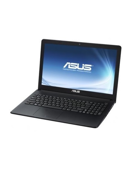 ASUS X501A-XX053D Computer portatile 39,6 cm (15.6") Intel® Pentium® 2 GB DDR3-SDRAM 500 GB HDD FreeDOS Nero