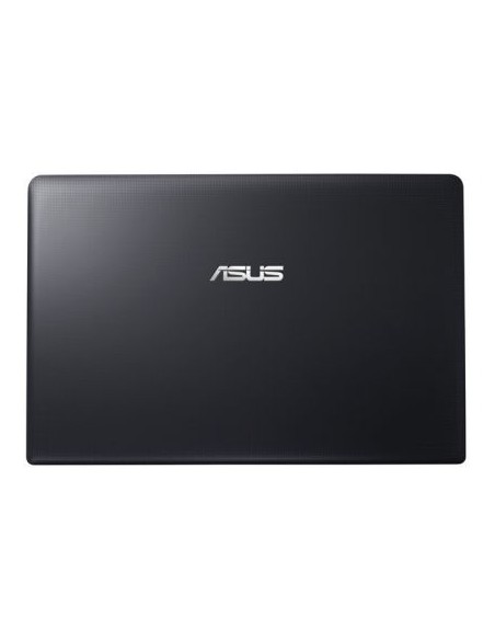 ASUS X501A-XX053D Computer portatile 39,6 cm (15.6") Intel® Pentium® 2 GB DDR3-SDRAM 500 GB HDD FreeDOS Nero