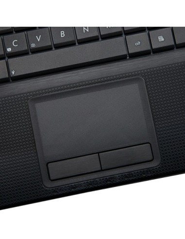 ASUS X54C-SX495DU 39,6 cm (15.6") Intel® Core™ i3 2 GB DDR3-SDRAM 500 GB HDD Linux Ubuntu Nero