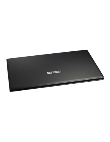 ASUS X55A Computer portatile 39,6 cm (15.6") Intel® Celeron® 2 GB DDR3-SDRAM 320 GB HDD Wi-Fi 4 (802.11n) FreeDOS Nero