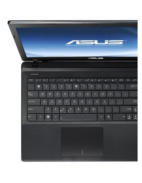 ASUS X55C-SX030H Computer portatile 39,6 cm (15.6") HD Intel® Core™ i3 2 GB DDR3-SDRAM 500 GB HDD Windows 8 Nero