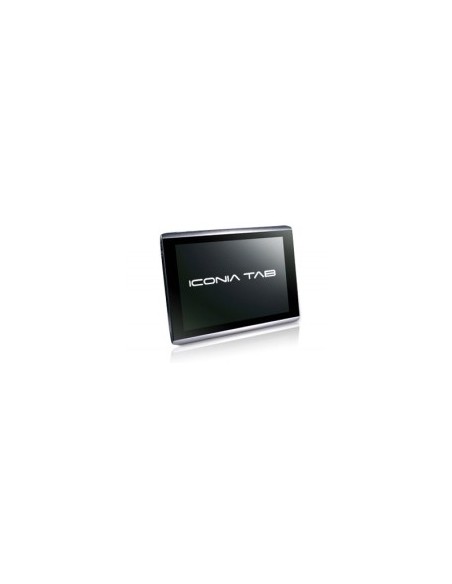 Acer Iconia A501 3G 16 GB 25,6 cm (10.1") NVIDIA Tegra 1 GB Wi-Fi 4 (802.11n) Android Argento