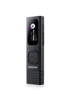 Samsung U7 Lettore MP3 4 GB Nero 2